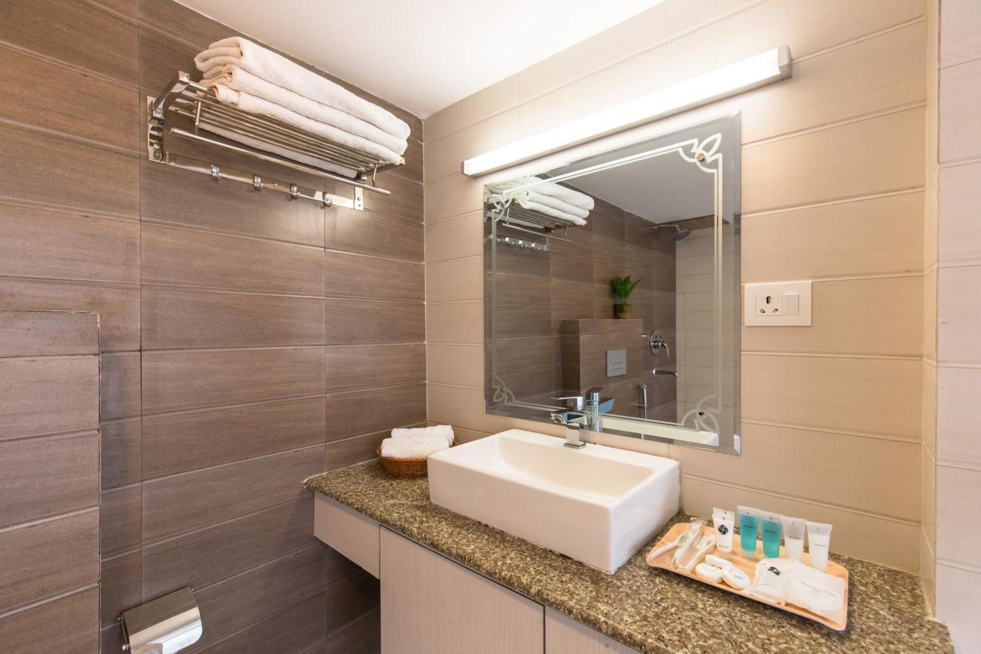 Devo Boutique Hotel Kathmandu Bagian luar foto