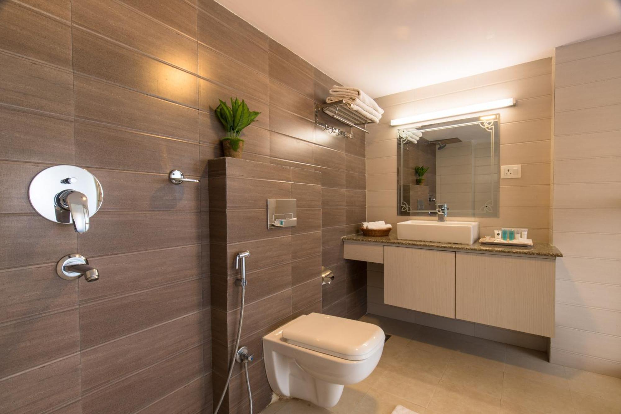Devo Boutique Hotel Kathmandu Bagian luar foto